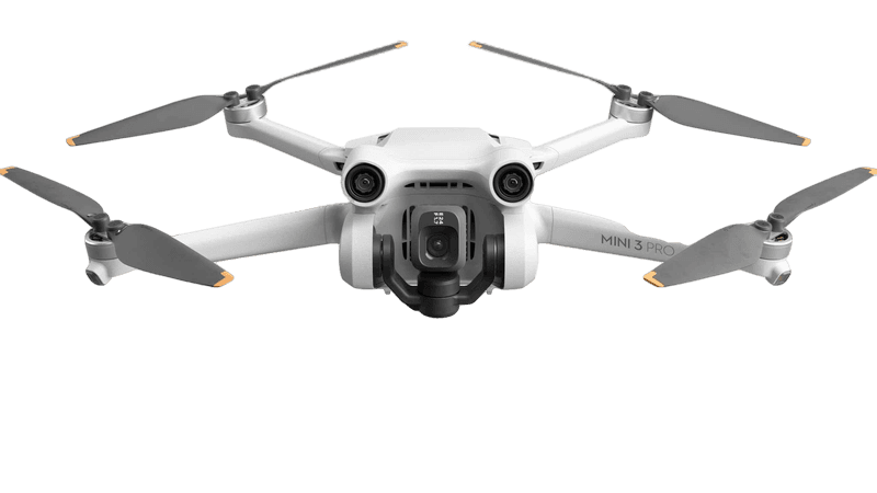 DJI-Mini-3-Pro