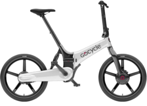 Gocycle-G4-Electric-Bike
