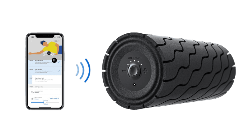 Thera-Body-Wave-Roller