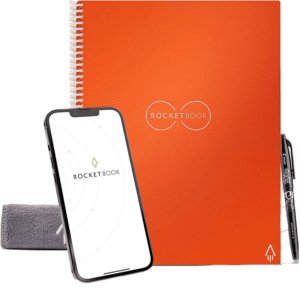 Rocketbook-Smart-Reusable-Notebook