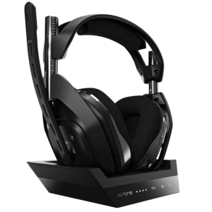 Astro-Gaming-A50