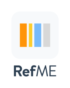 RefME