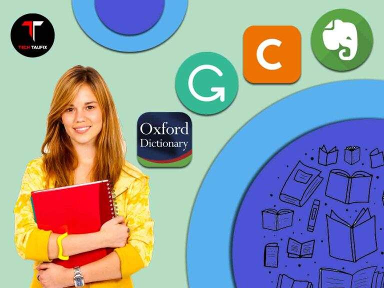 best-apps-for-college-students