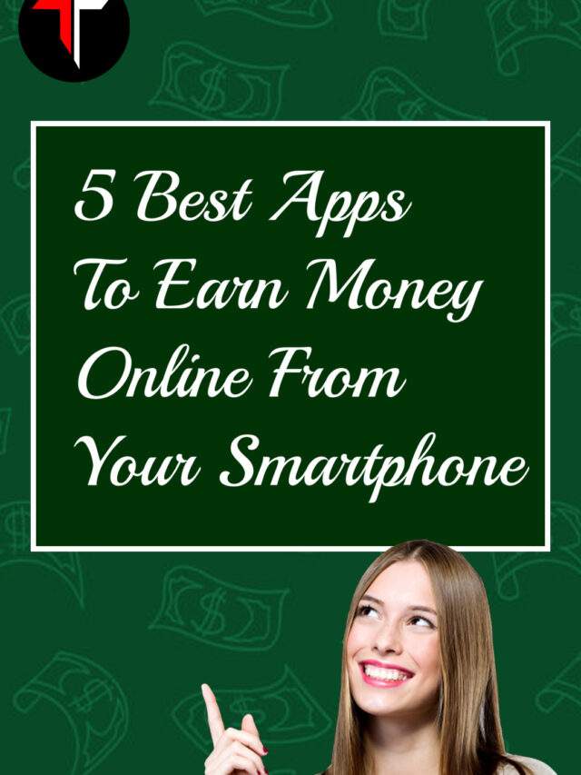 online-earning-apps