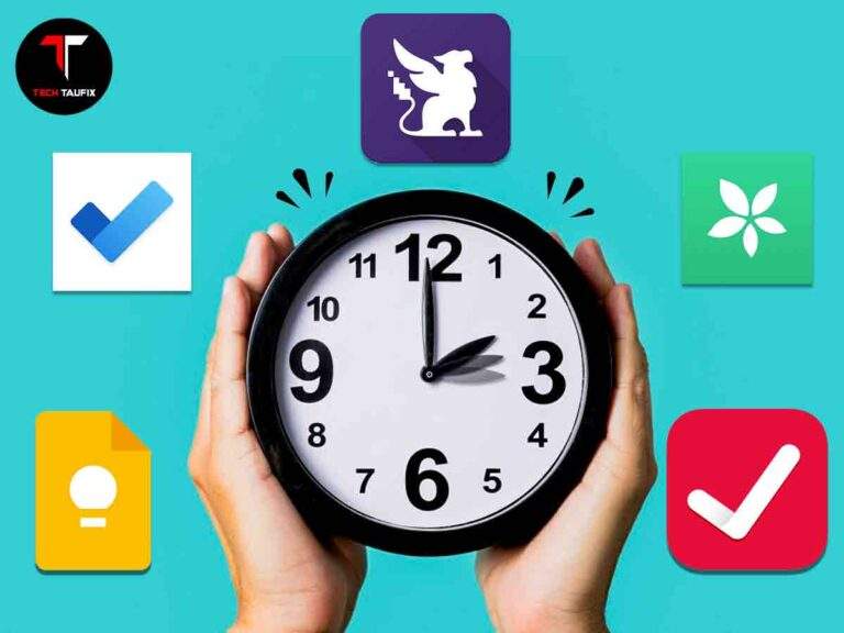time-management-apps