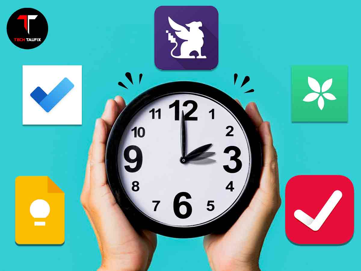 time-management-apps