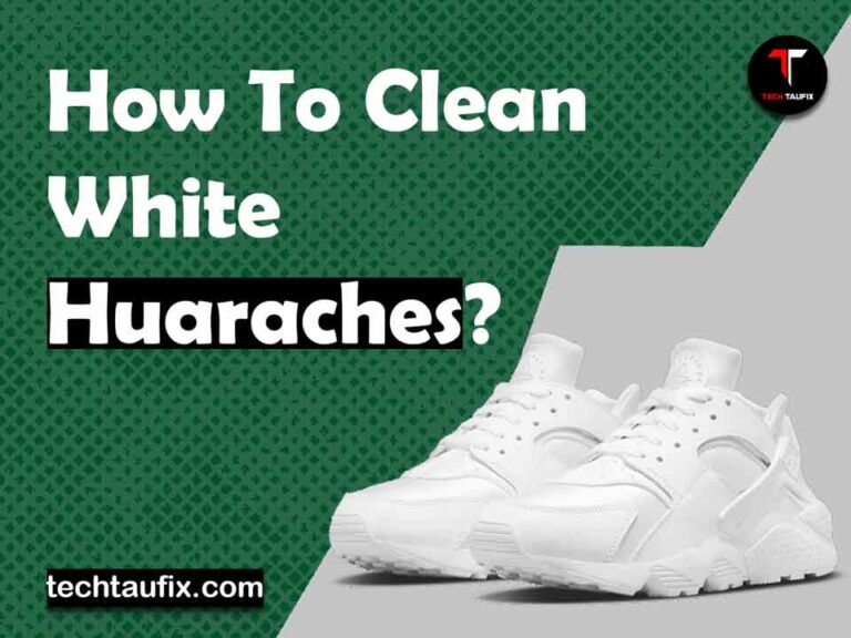 how-to-clean-white-huaraches