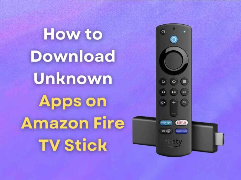 How-To-Download-Unknown-Apps-On-FireStick